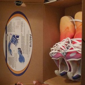 Nike Presto Size wms xs
